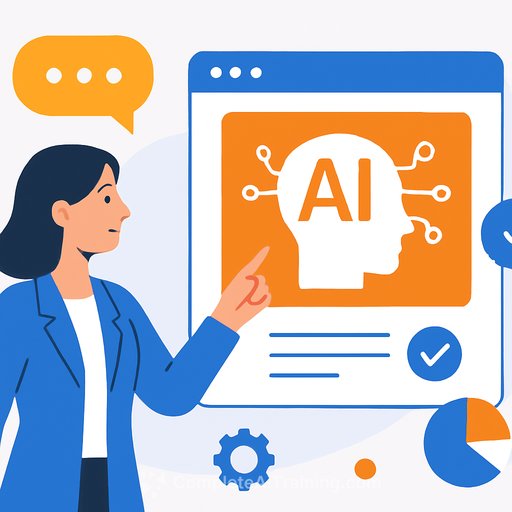 Ragan launches free AI readiness assessment for communications and marketing teams