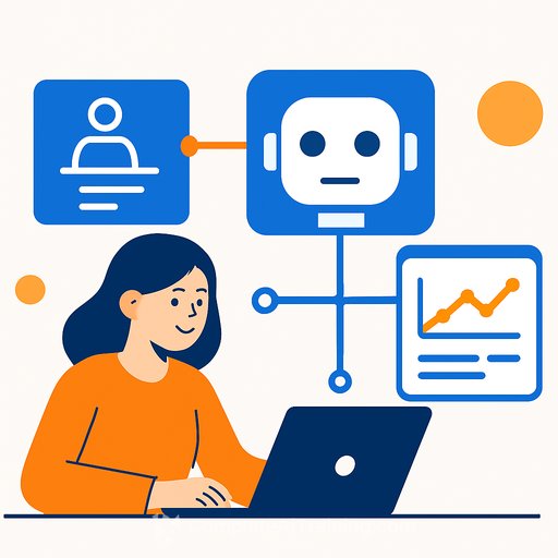 RainFocus launches MCP profiles to connect AI agents with live event data