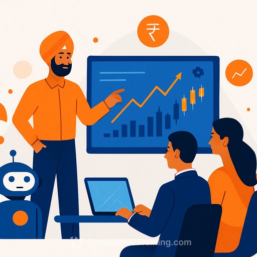 Raise Financial Services launches Fuzz AI for serious investors, offering real-time, India-focused market expertise
