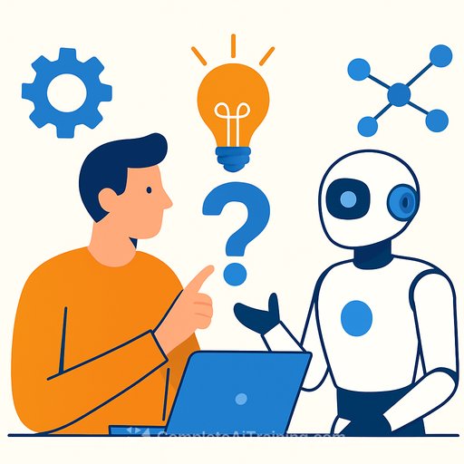 Raise Problem Finders, Not Test Takers, for the AI Era