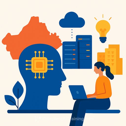Rajasthan AI Policy 2025 to Boost Digital Innovation, Data Centers, and Tech Ecosystem