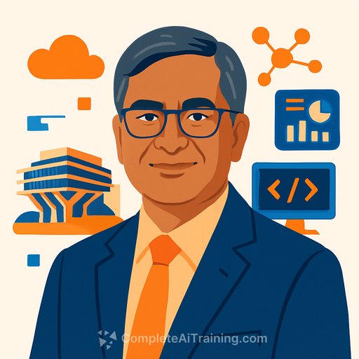 Rajesh K. Gupta appointed founding dean of UC San Diego’s School of Computing, Information and Data Sciences