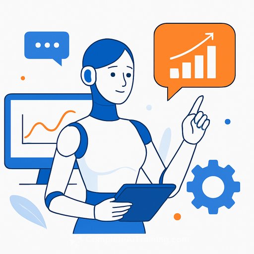 Rakuten Advertising launches Mirai, an AI agent for affiliate campaign management