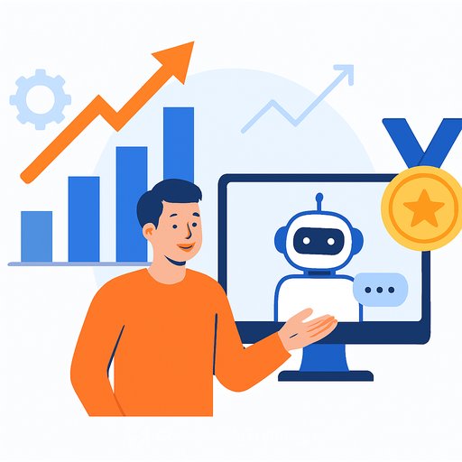 Rally House's AI Hiring Playbook: Nearly 8,000 Hires, 10,000 Hours Saved, and a Brandon Hall Gold Award