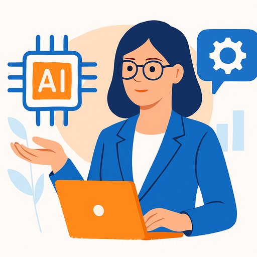 Rally Ventures names Liz Benz as operating partner to work with AI-focused portfolio companies