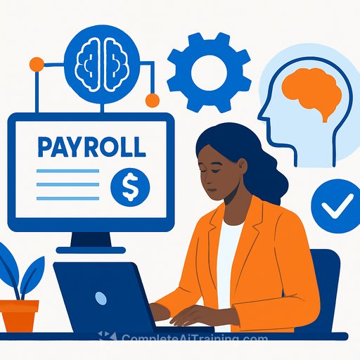 Ramco Systems exec says AI is reshaping payroll compliance faster than most HR teams realize