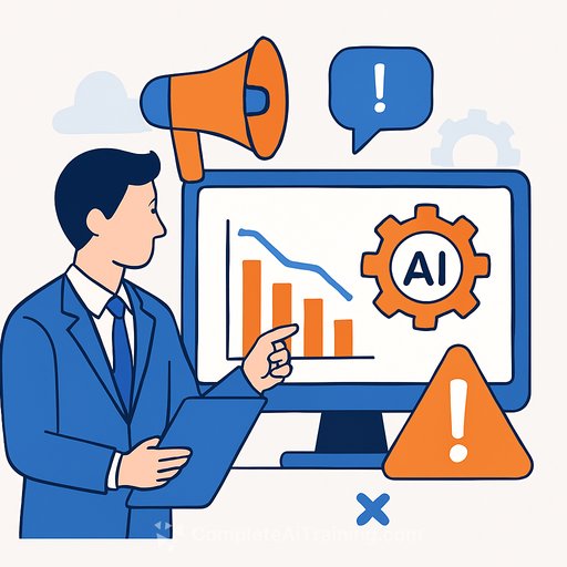 RAMMP launches free AI plug-in to diagnose marketing campaign weaknesses before deployment