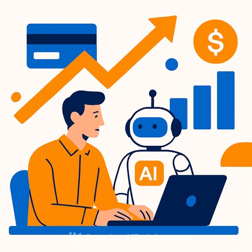 Ramp Raises $500M to Accelerate AI Finance Automation and Triple Productivity