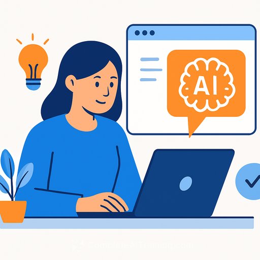 Ramp says 99.5% of staff use its internal AI workspace Glass