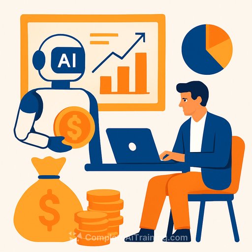 Ramp Secures $500 Million to Accelerate AI Agents for Corporate Finance
