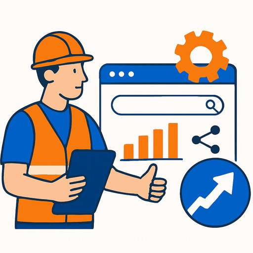 Rank Contractors launches SEO and lead generation platform for home service tradespeople