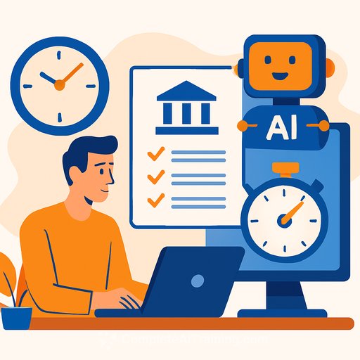 Rapid Finance Launches AI Tool SPADE to Cut Small Business Loan Processing from 20 Minutes to 20 Seconds