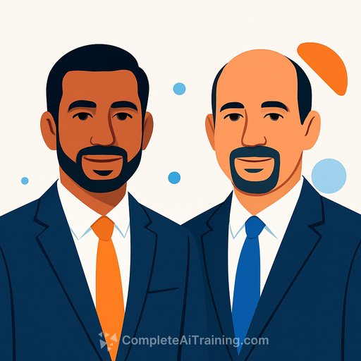 Rapid7 names Wael Mohamed as CEO, with Corey Thomas moving to executive chairman