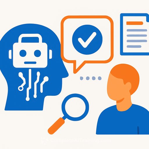 Raptive survey links visible sources to higher trust in AI answers