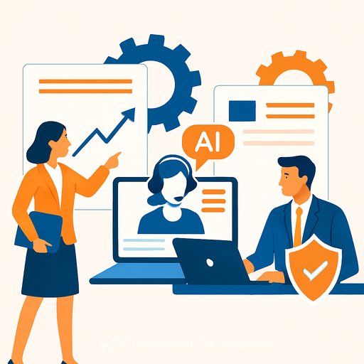 Rate Insurance Launches Salesforce Agentforce Assistant with Exavalu to Cut Research Time 60% and Raise Productivity 40%
