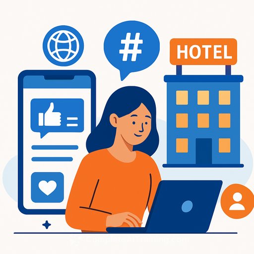 RateGain launches SoHo Suite to help hotels manage social media and drive direct bookings