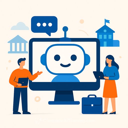 Rattle Tech launches Betterserv.ai chatbot platform for governments, schools and businesses