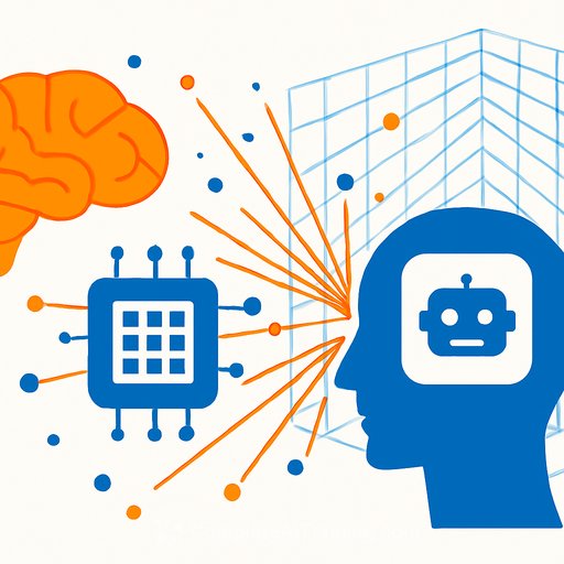 Ray tracing in a billion dimensions helps AI know when it doesn't know