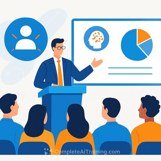 Raymond James launches Client 360 platform and AI advisor academy at annual conference