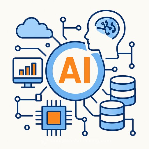 Raymond James puts Rai at the heart of its AI stack