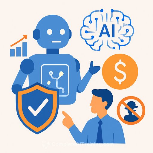 RBC Insurance's AI Playbook: Agile, well-governed, client-first-and $2M saved on fraud