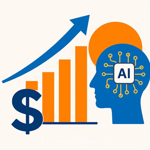 RBC raises S&P 500 year-end target to 7,900, citing AI strength and earnings growth