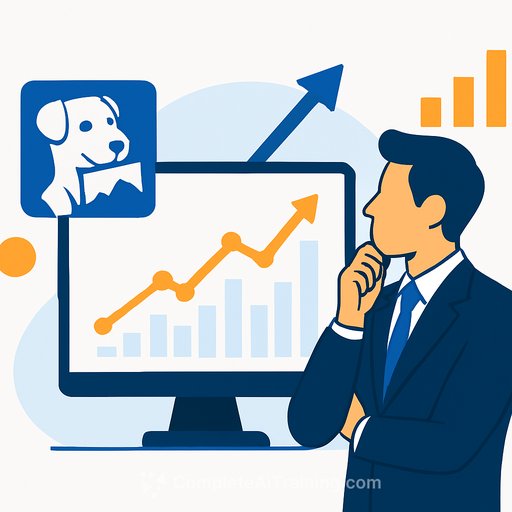 RBC says Datadog's fast AI product development pace is a positive sign for the company