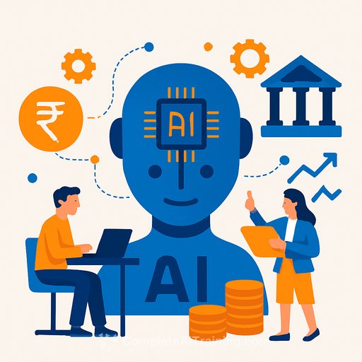 RBI Committee Proposes AI Framework to Boost Innovation and Safety in India’s Finance Sector