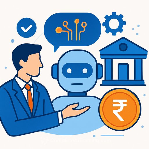 RBI draft says banks remain liable for AI-assisted decisions