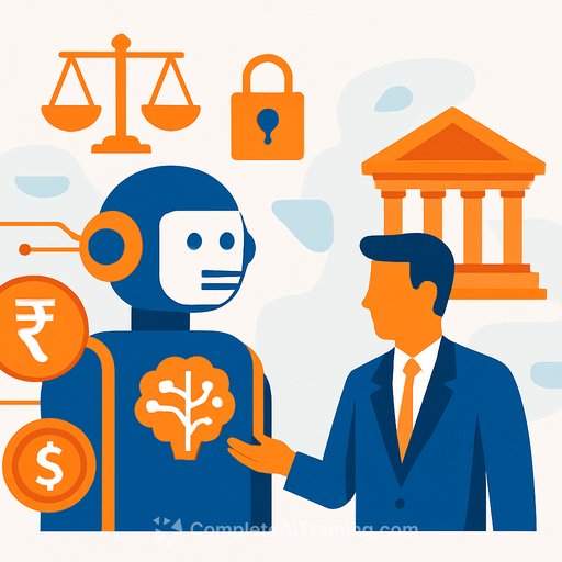 RBI Sets Framework for Ethical AI Adoption in Financial Sector