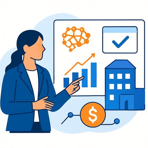 RcrutAI launches Panther to cut real-estate development analysis from months to one minute