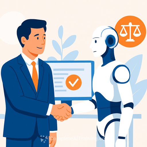 RDJ adopts Legora legal AI firmwide after 100% pilot approval