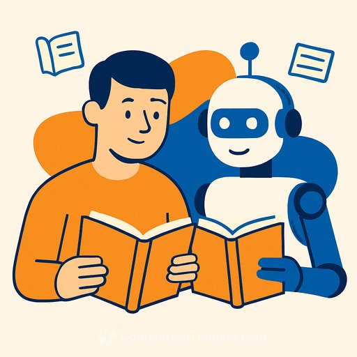 Readers Can't Tell AI Fiction From Human—And They Prefer the AI