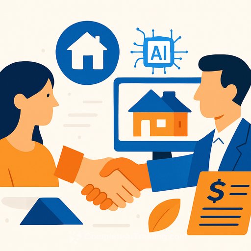 Real Brokerage Acquires Flyhomes’ AI Home Search Tech to Streamline Home Buying and Offer Flexible Mortgage Solutions
