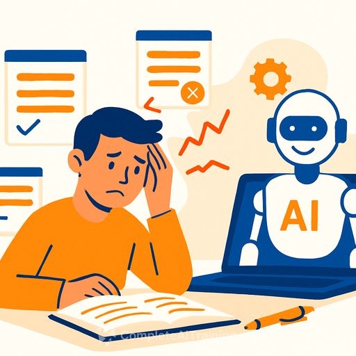Real Citations, Mixed Signals: Stress-Testing Academic AIs