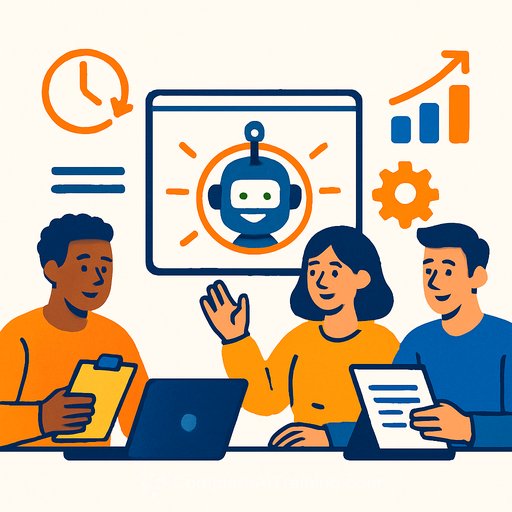Real People Share How AI Tools Save Time and Make Work Easier