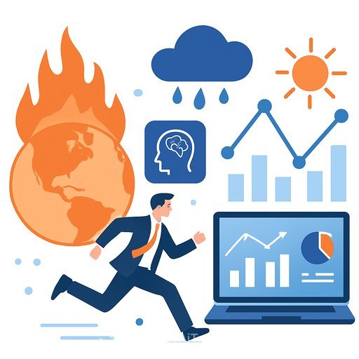 Real ROI from AI: Wins for Underwriters and Actuaries in Commercial Insurance