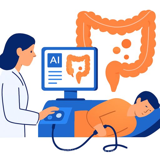 Real-time AI colonoscopy finds more polyps and lowers colorectal cancer risk
