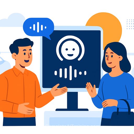 Real-time voice AI hits the sales floor as SoundHound unveils Sales Assist at MWC