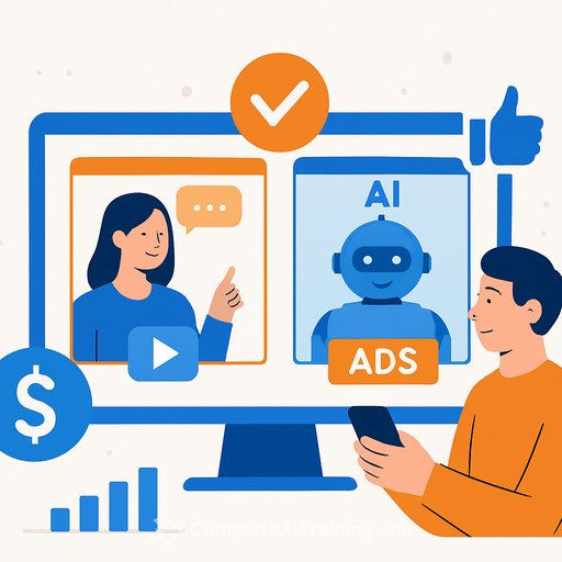 Real voices win: UGC beats AI ads for trust and engagement