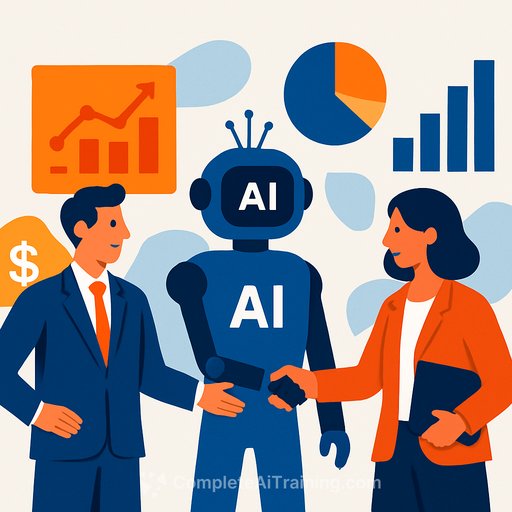 Real-World AI Strategies for Finance Leaders: Insights from Wolters Kluwer at Gartner CFO Conference