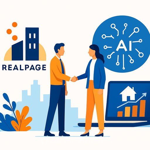 RealPage Acquires Rexera to Drive AI Innovation in Real Estate Operations and Transactions