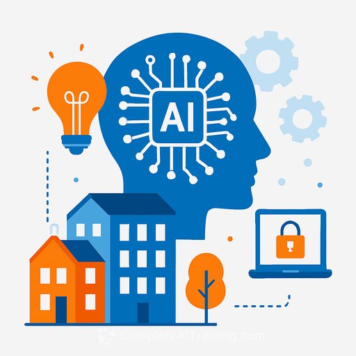Realpage builds AI principles for rental housing as Lumina suite expands