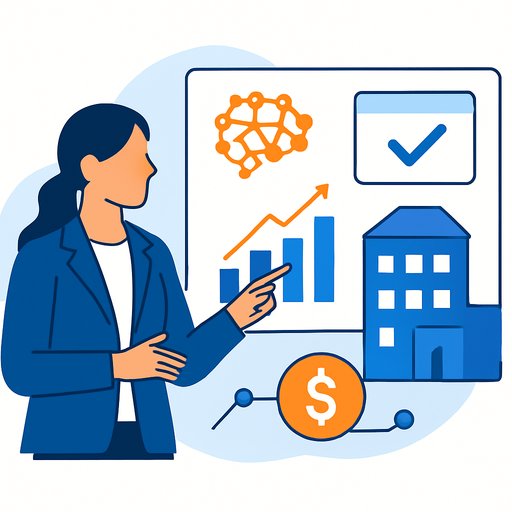 Realpage launches the Lumina AI Suite to connect real estate operations and investment decisions