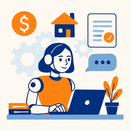 reAlpha’s AI Loan Officer Assistant Slashes Mortgage Processing Times and Boosts Revenue Potential