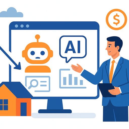 RealReports launches AI tool to help agents find new business as home sales slump