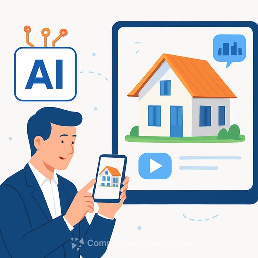 Realsee Partners with Linkhome to Bring AI-Driven 3D Property Tours to U.S. Buyers