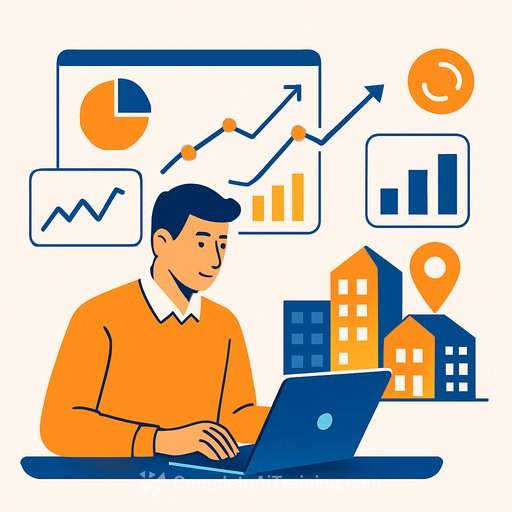 Realtex.ai Expands Global Real Estate AI Platform with Advanced Analytics and Predictive Insights