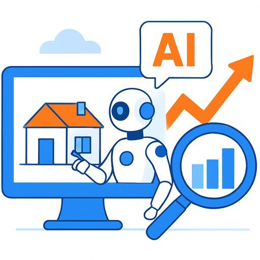 Realtor.com Taps AI For Faster Creative, Lower Costs, Bigger Reach