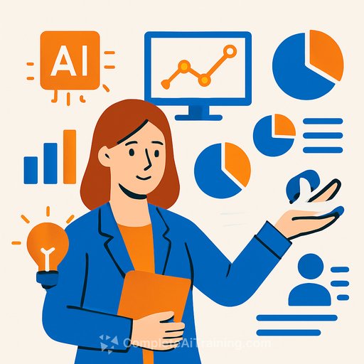 Reassured Appoints Beth Whelan Chief Strategy and Data Officer to Advance AI, Analytics, and Personalized Services